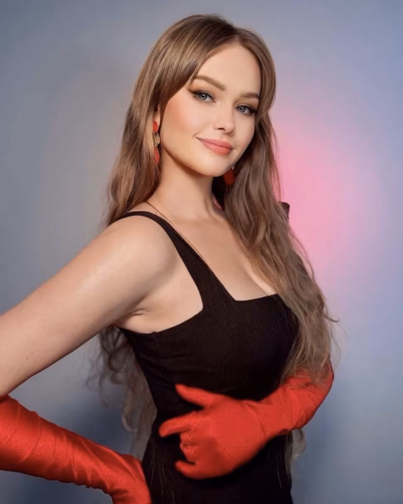 Daryna femmes russes