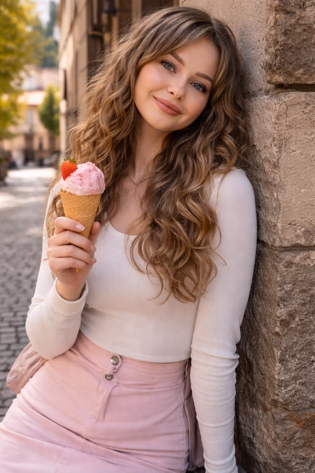 Daryna femmes russes