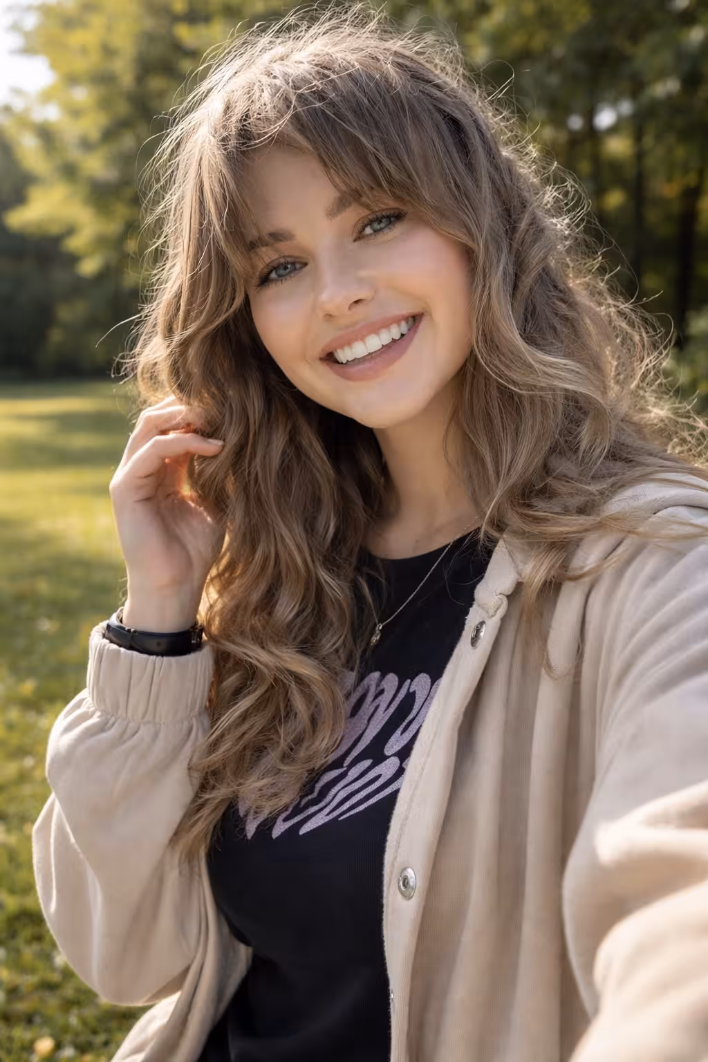 Daryna femmes russes