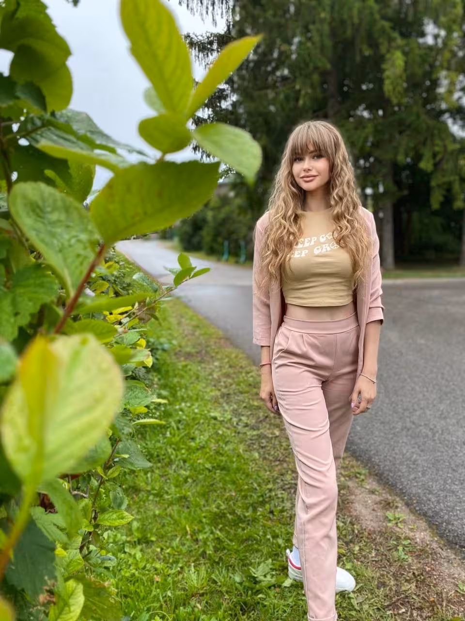 Daryna femmes russes