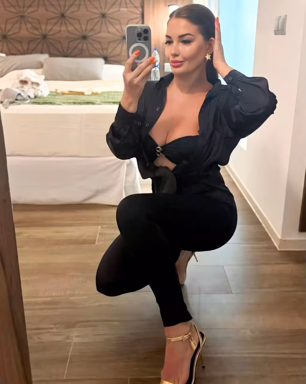 Vera femmes russes mariages