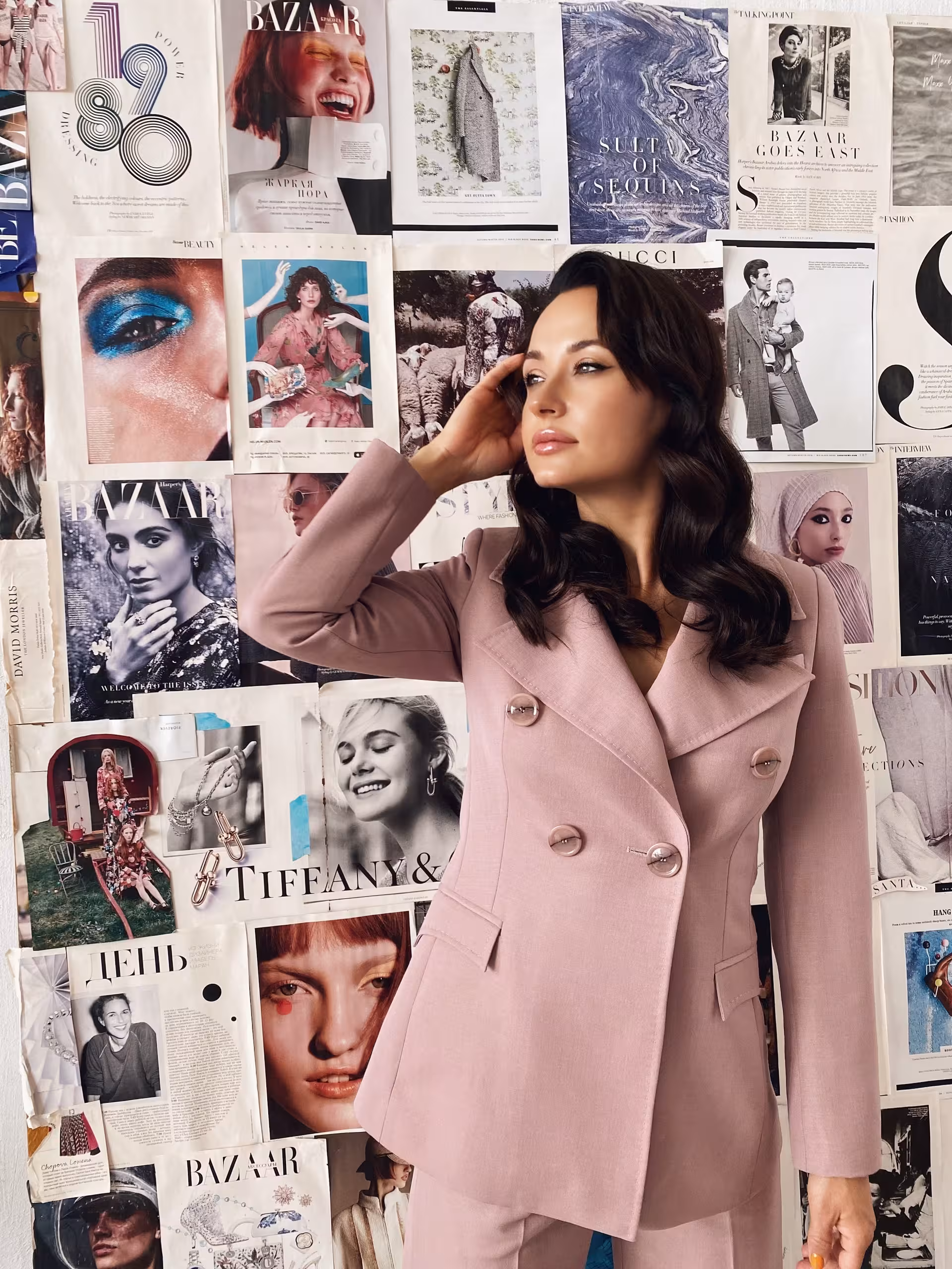 Ilona femmes ukrainiennes celibataires