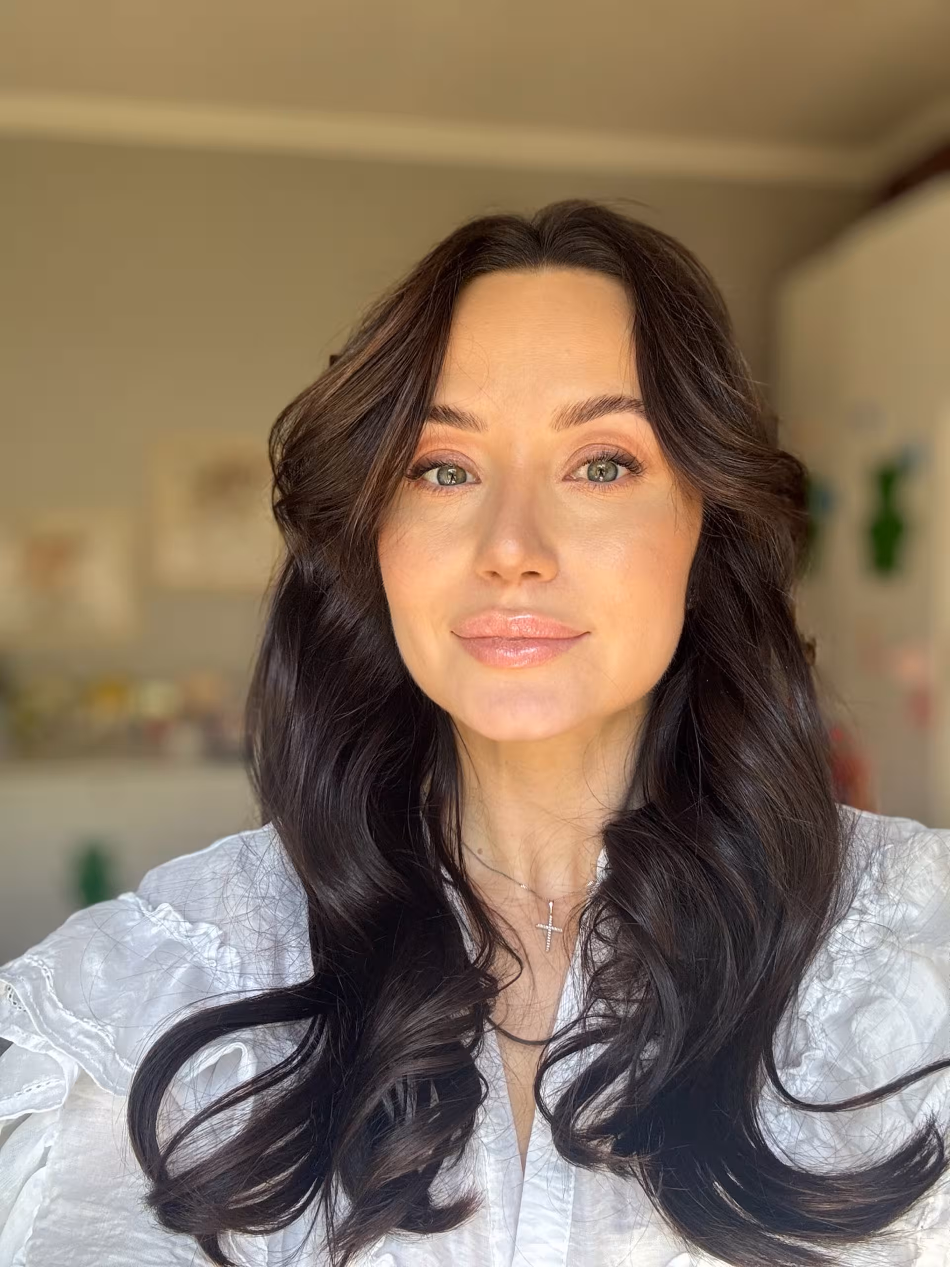 Ilona femmes ukrainiennes celibataires