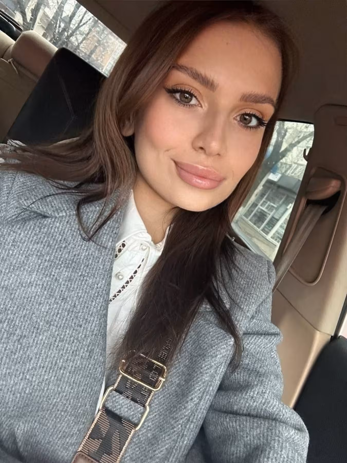 Anna femmes ukrainiennes et bielorussie