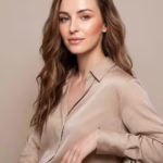 Iryna femmes ukrainiennes parlant français
