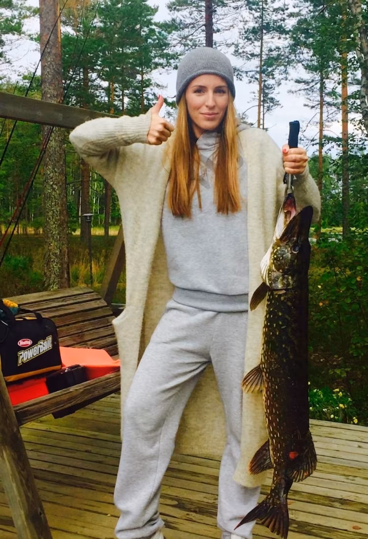 Iryna femmes ukrainiennes parlant français