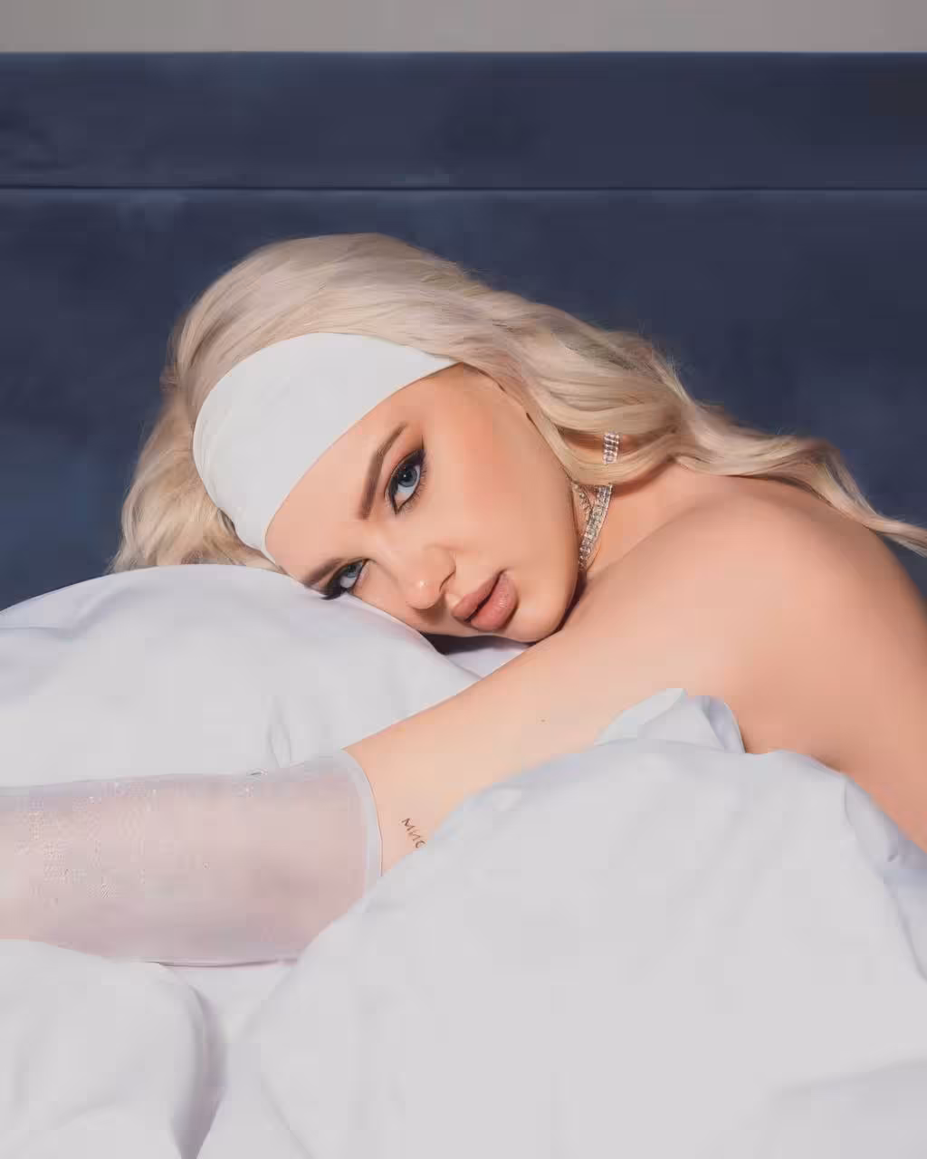 Natalia  femmes ukrainiennes parlant français