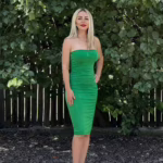Yulia femmes ukrainiennes pour mariage