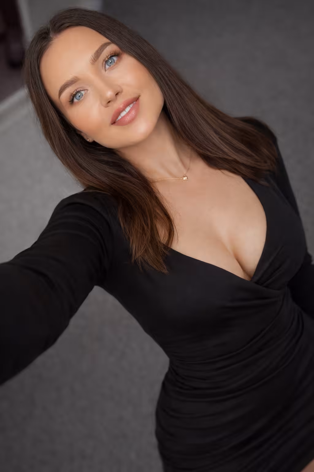 Elena femme ukraine belle