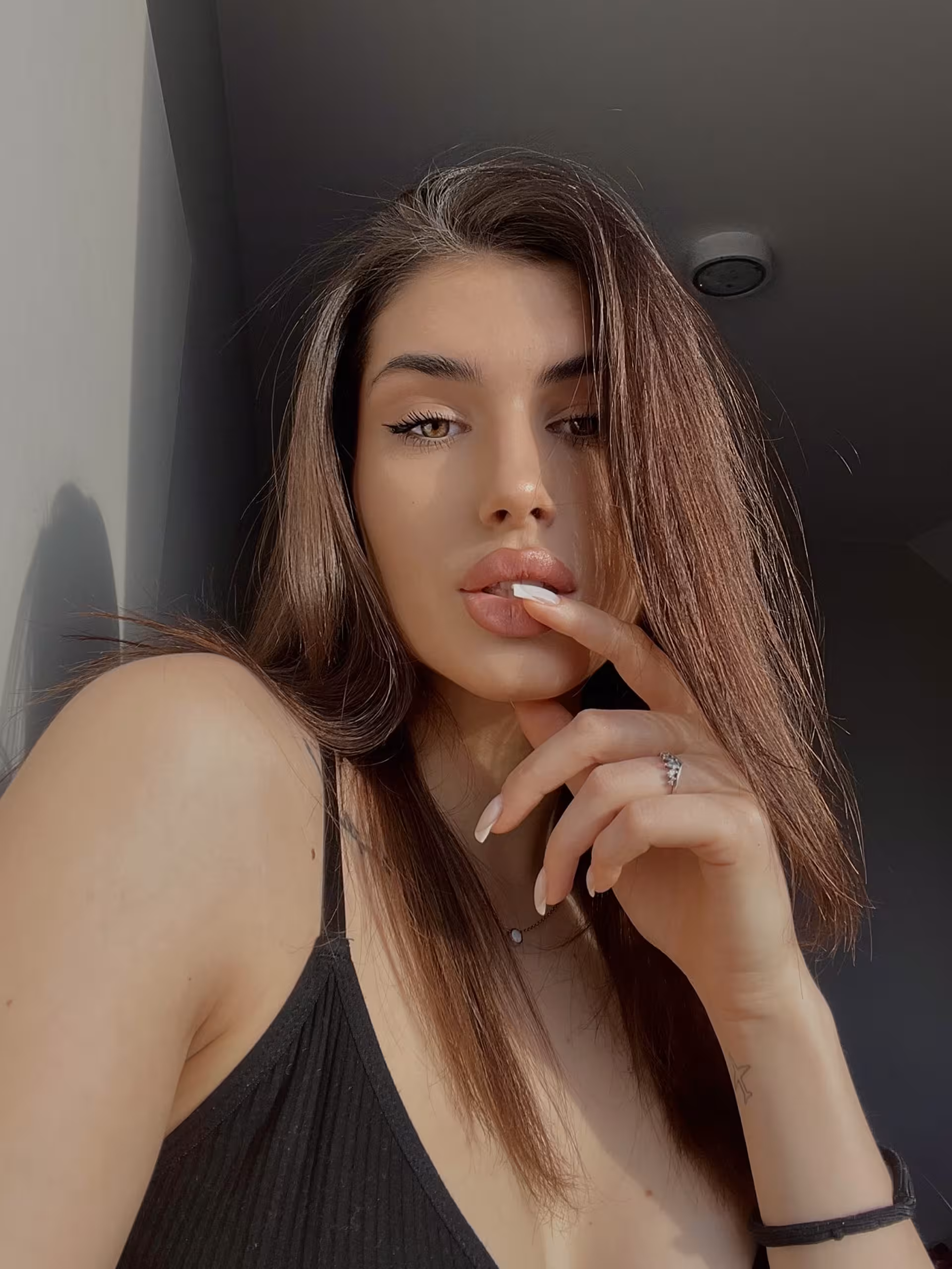 Anastasiia femme ukraine paris