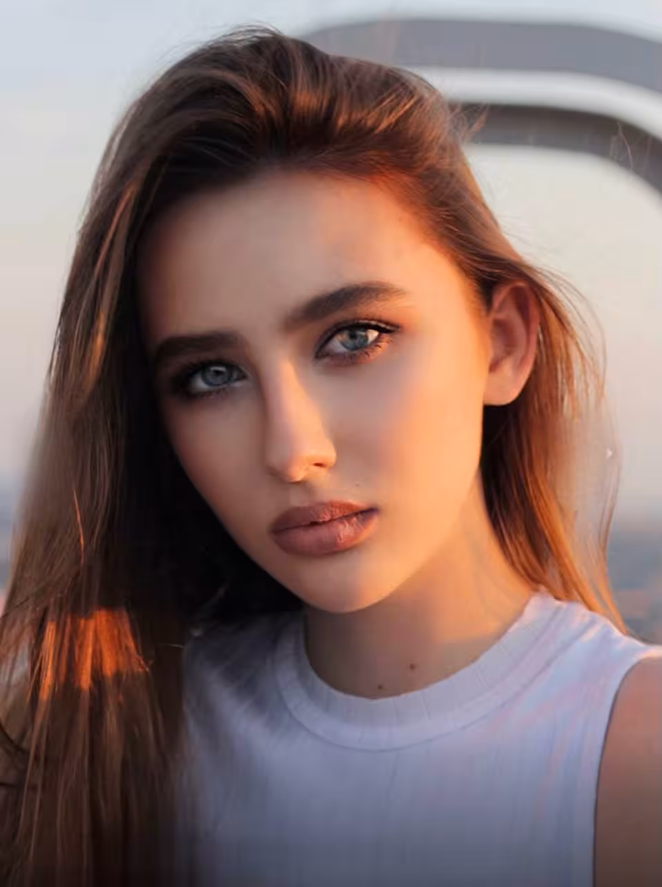 Aleksandra femme ukraine paris