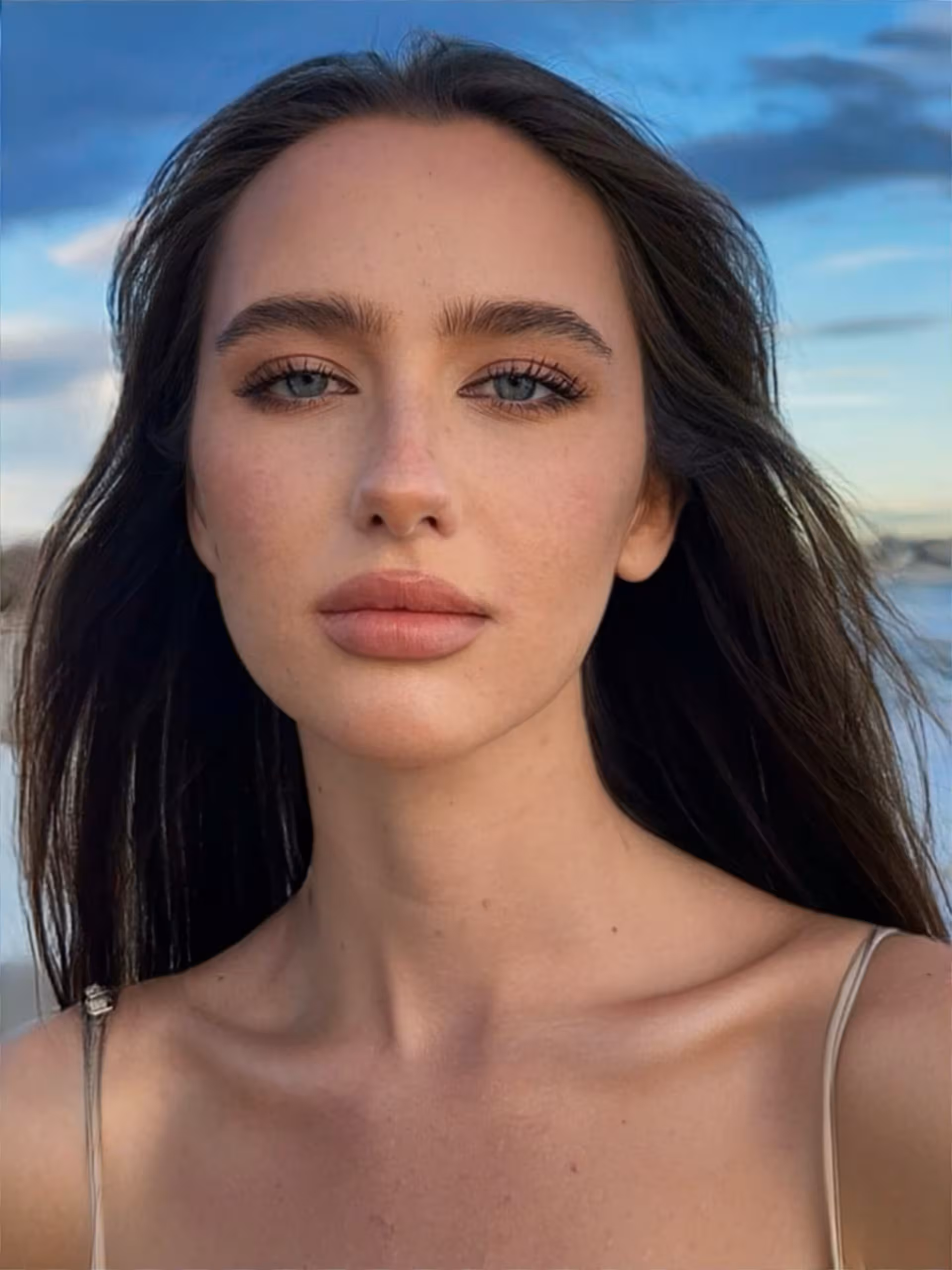 Aleksandra femme ukraine paris