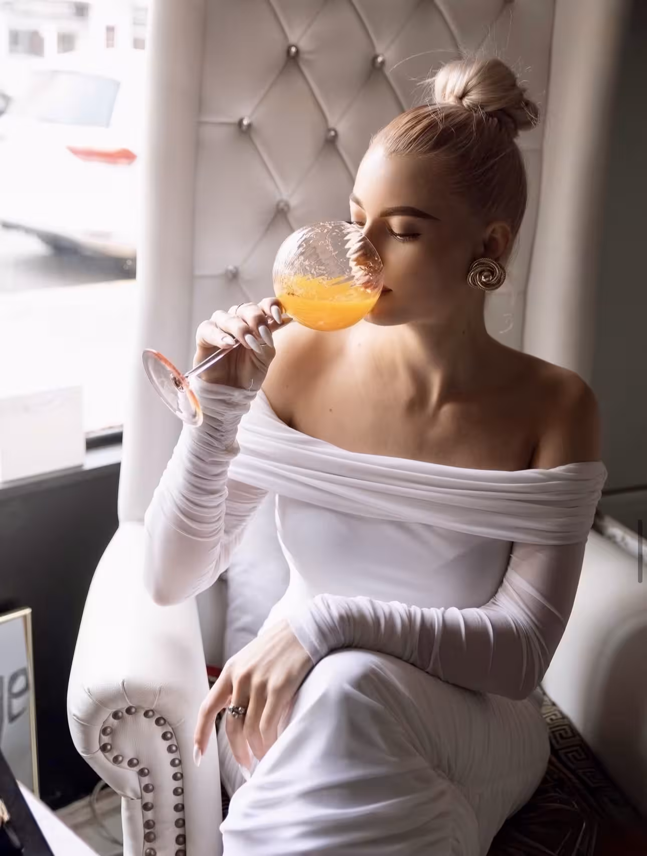 Nataliia femme ukrainienne 50 ans