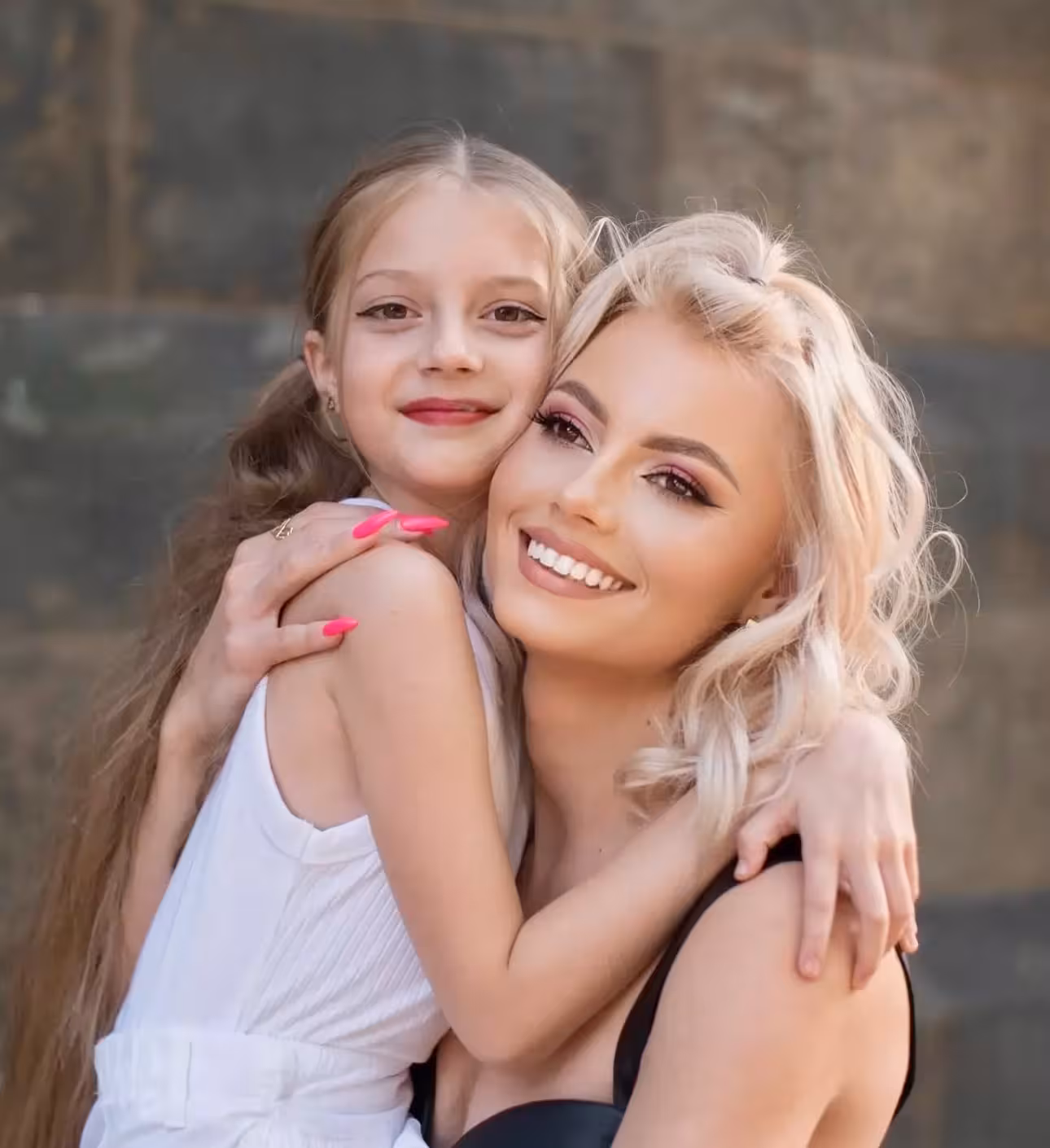 Nataliia femme ukrainienne 50 ans