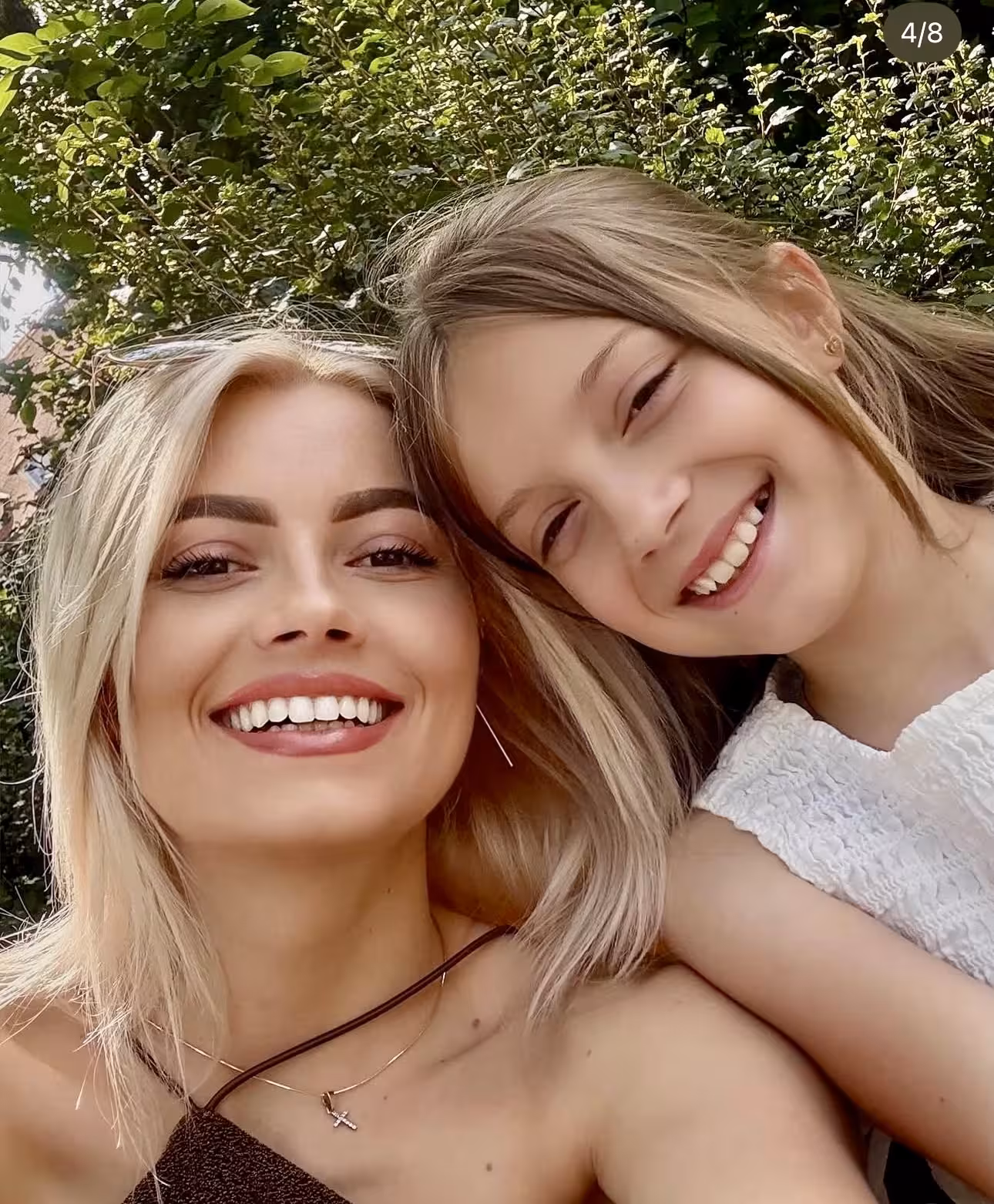 Nataliia femme ukrainienne 50 ans