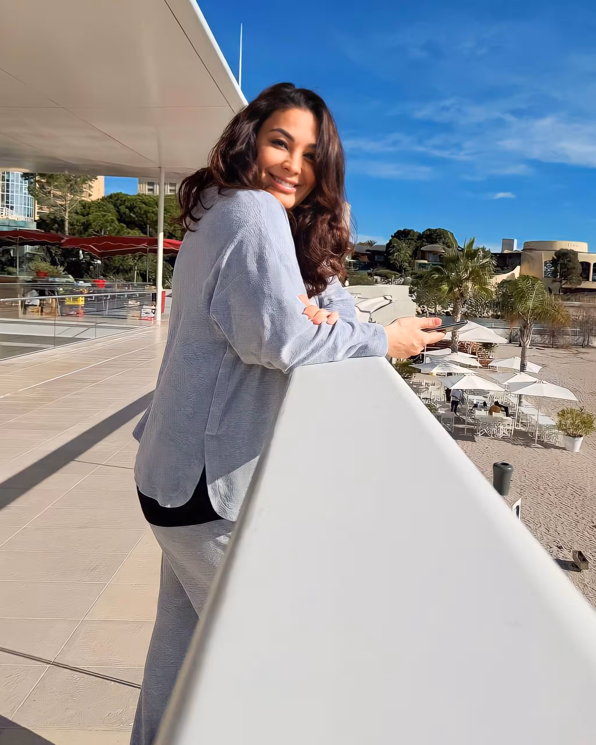 Irina femme ukrainienne 50 ans