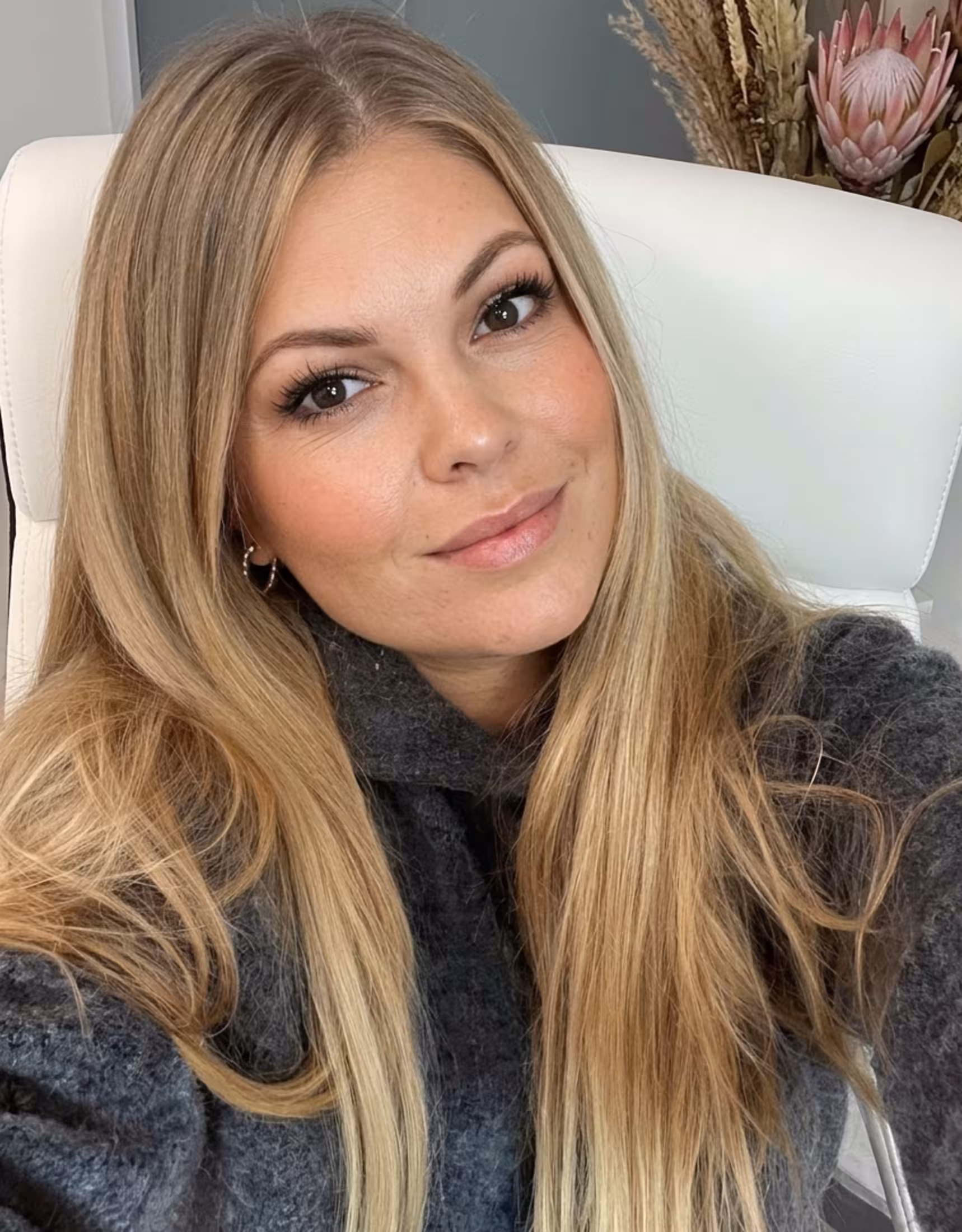 Nadiia  femme ukrainienne cherche