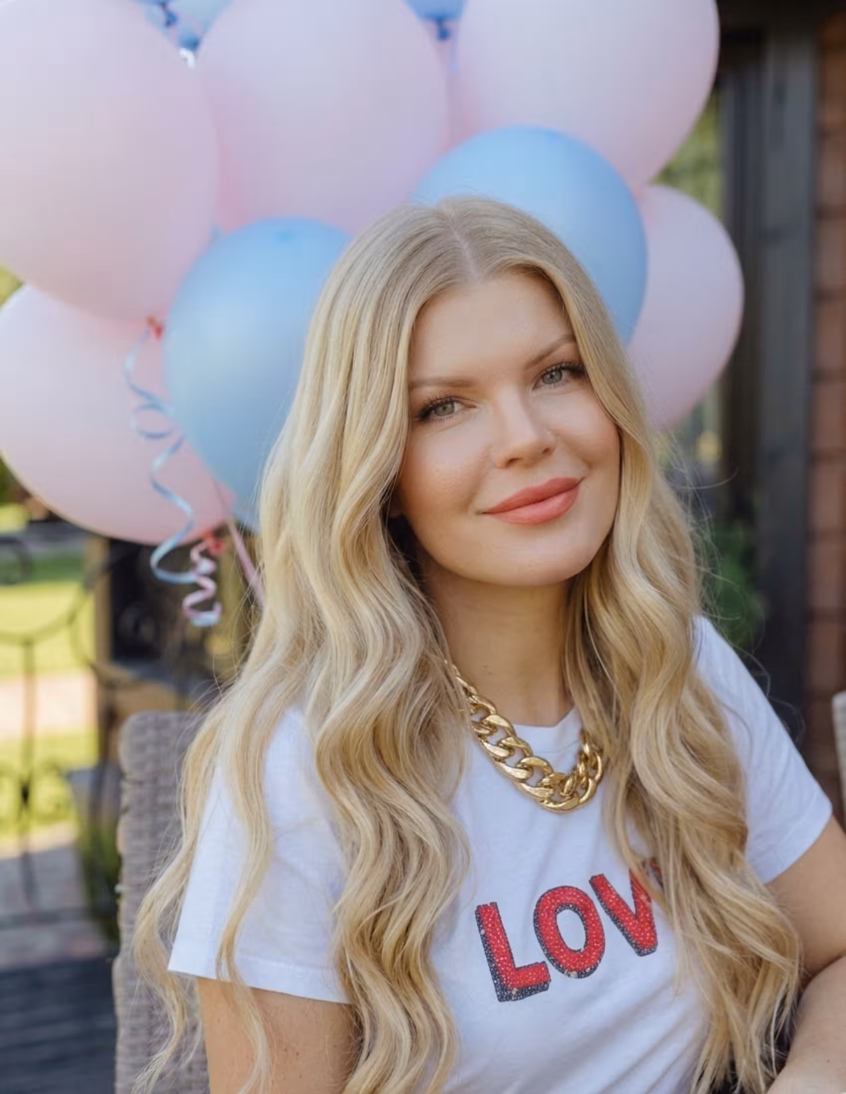 Nadiia  femme ukrainienne cherche