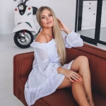 Nadiia femme ukrainienne cherche