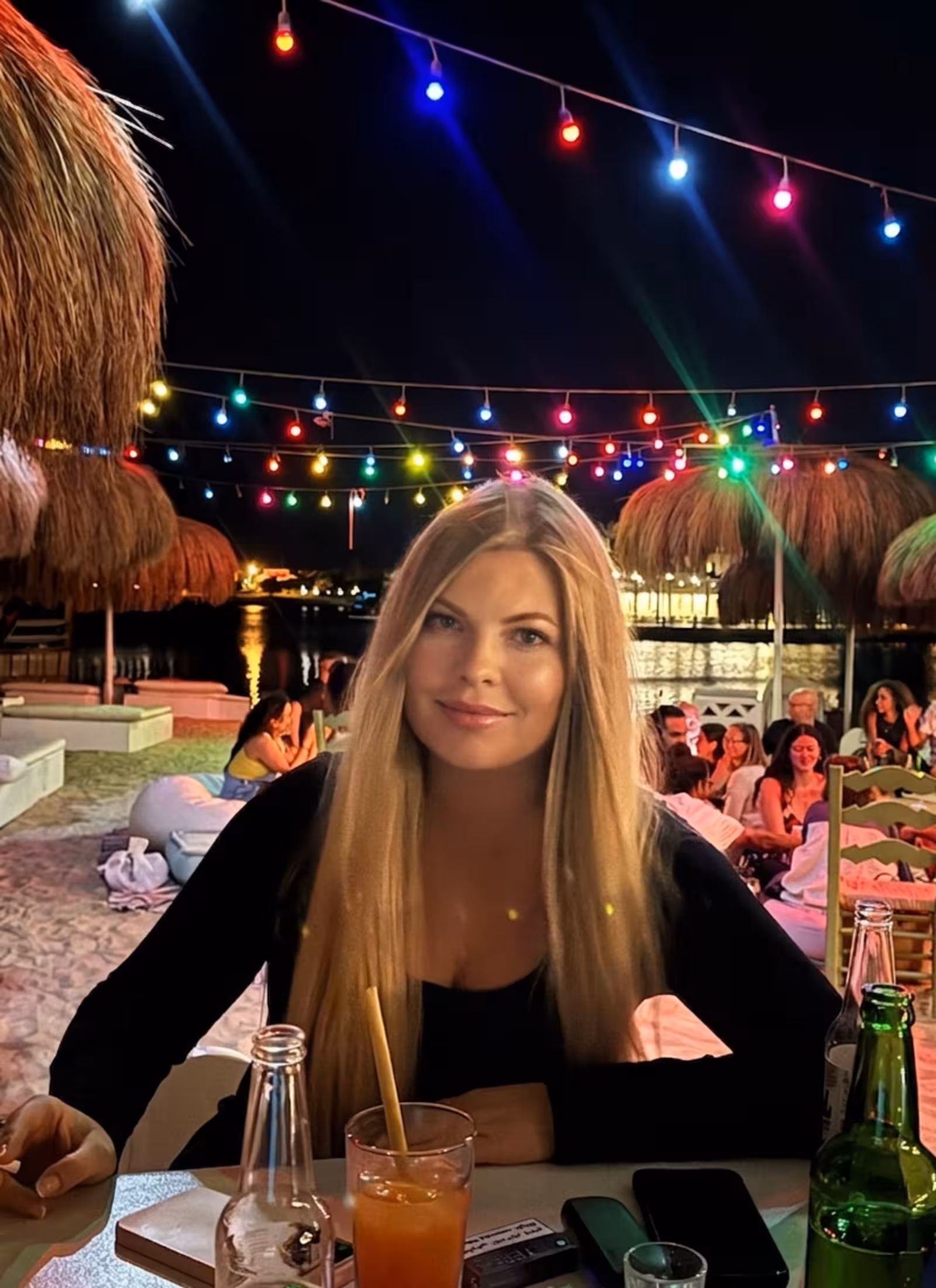 Nadiia  femme ukrainienne cherche