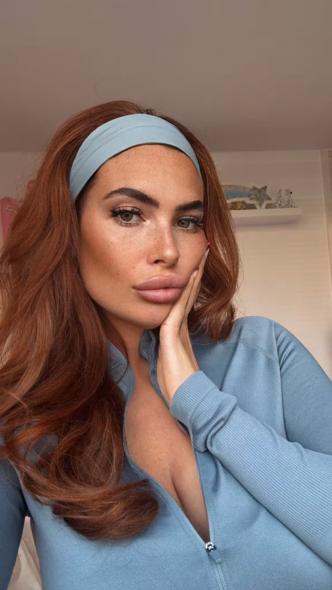 Chelcie les femmes ukrainiennes