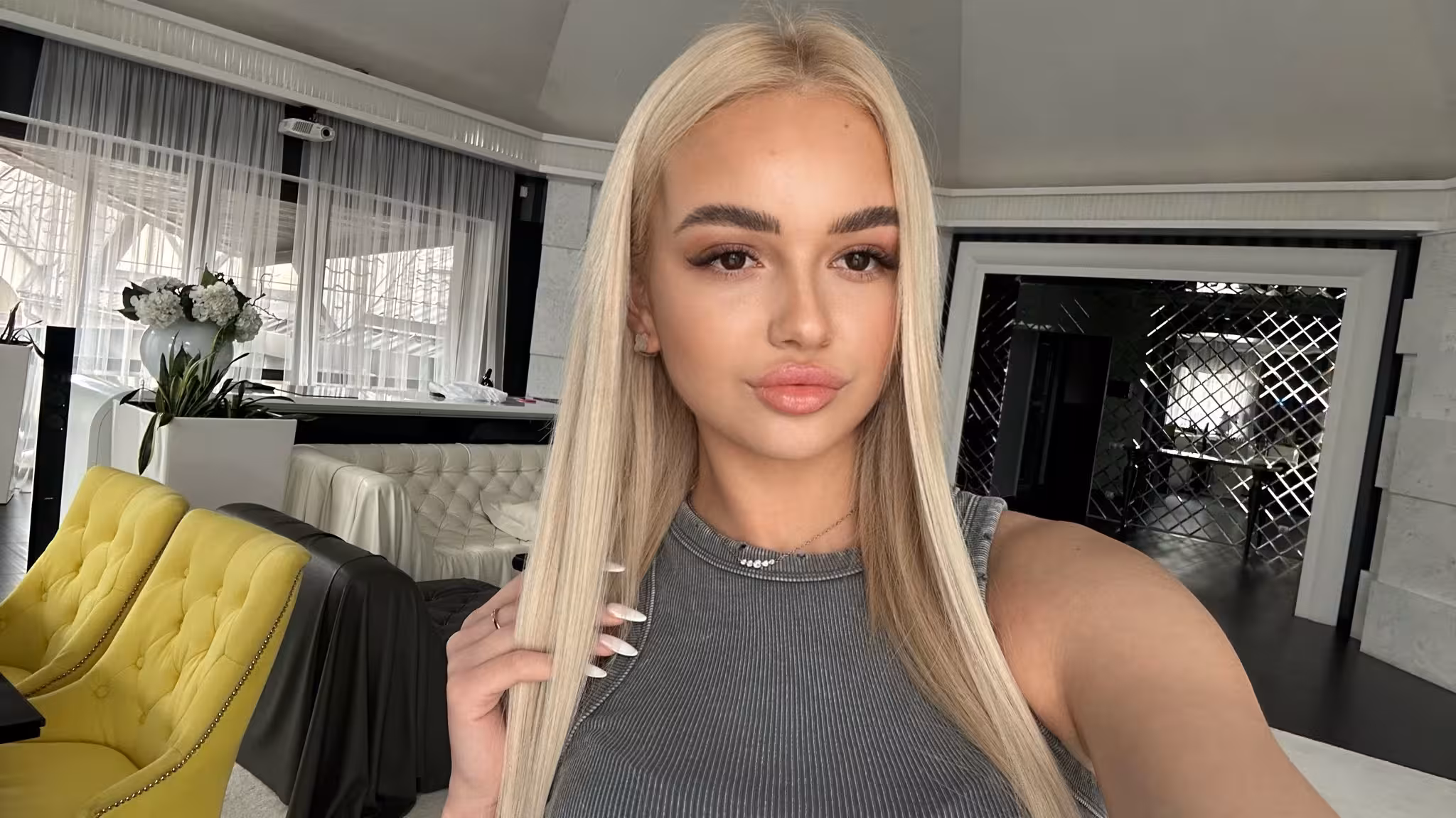 Sofiia les femmes ukrainiennes en france