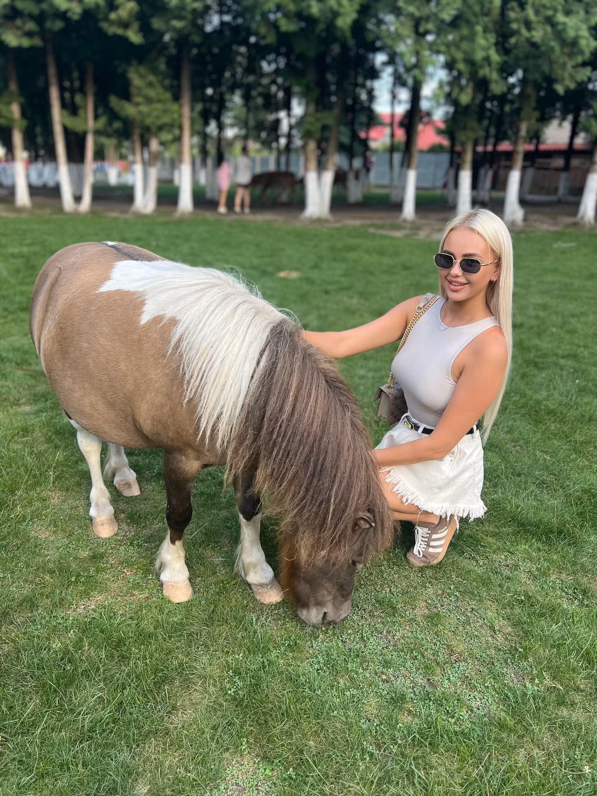 Sofiia les femmes ukrainiennes en france