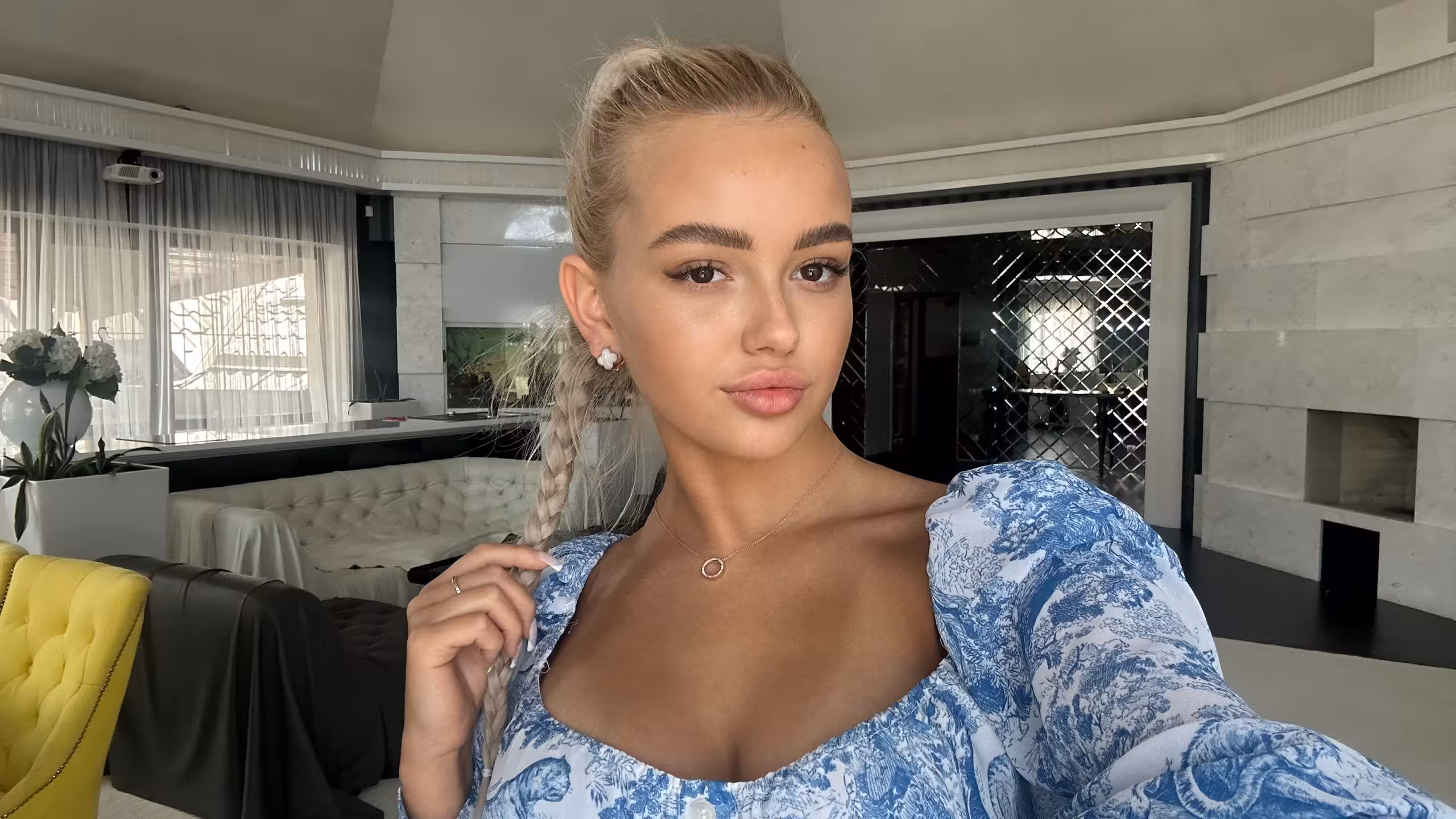 Sofiia les femmes ukrainiennes en france