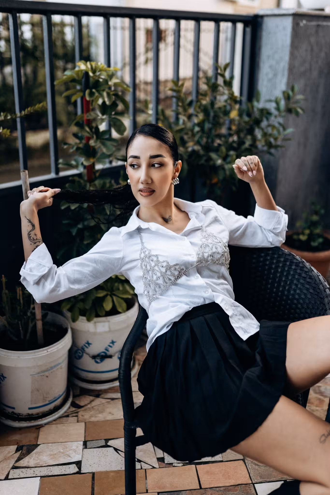 Gabriela les femmes ukrainiennes en france