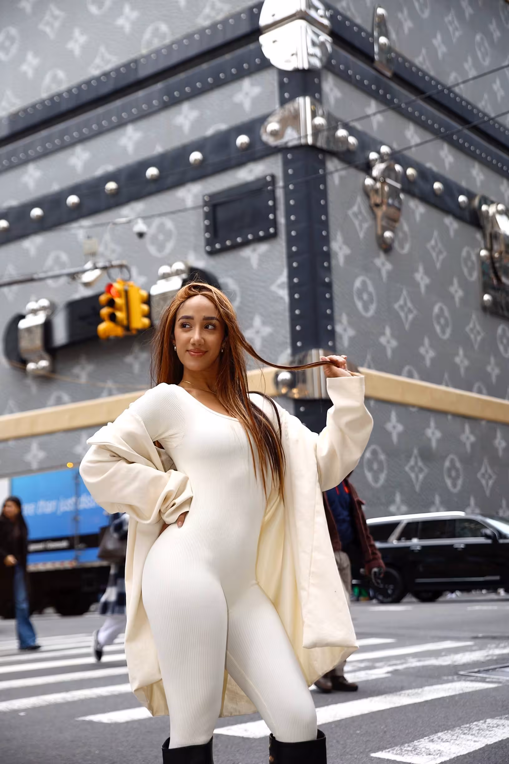 Gabriela les femmes ukrainiennes en france