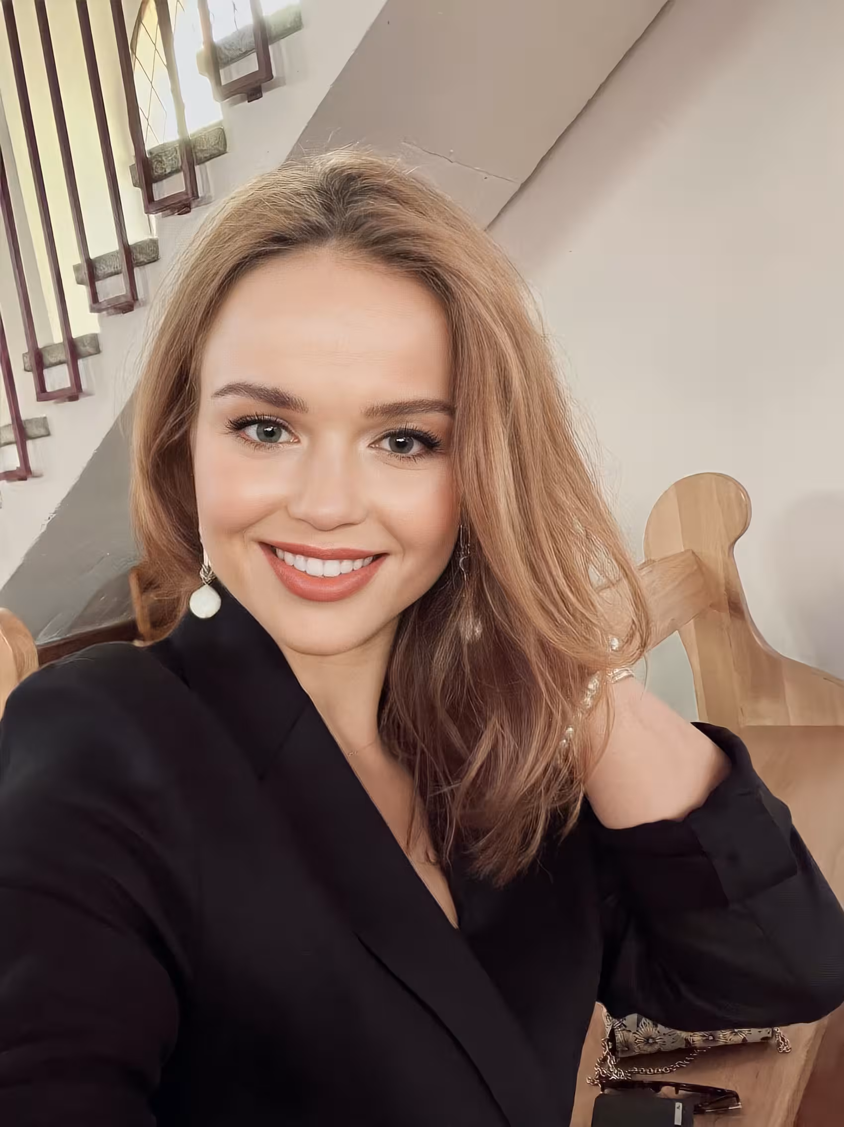 Olena les femmes ukrainiennes en france