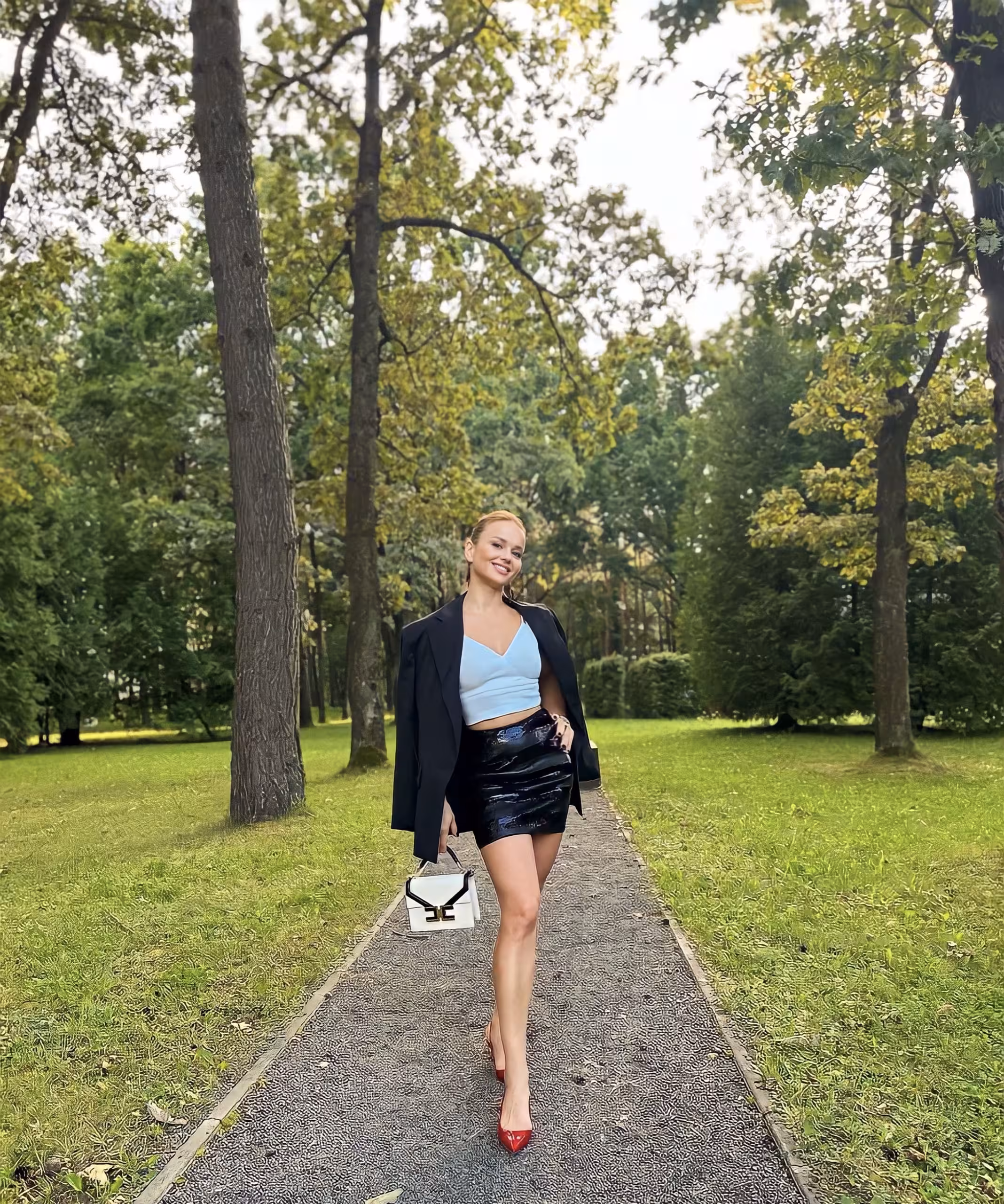 Olena les femmes ukrainiennes en france