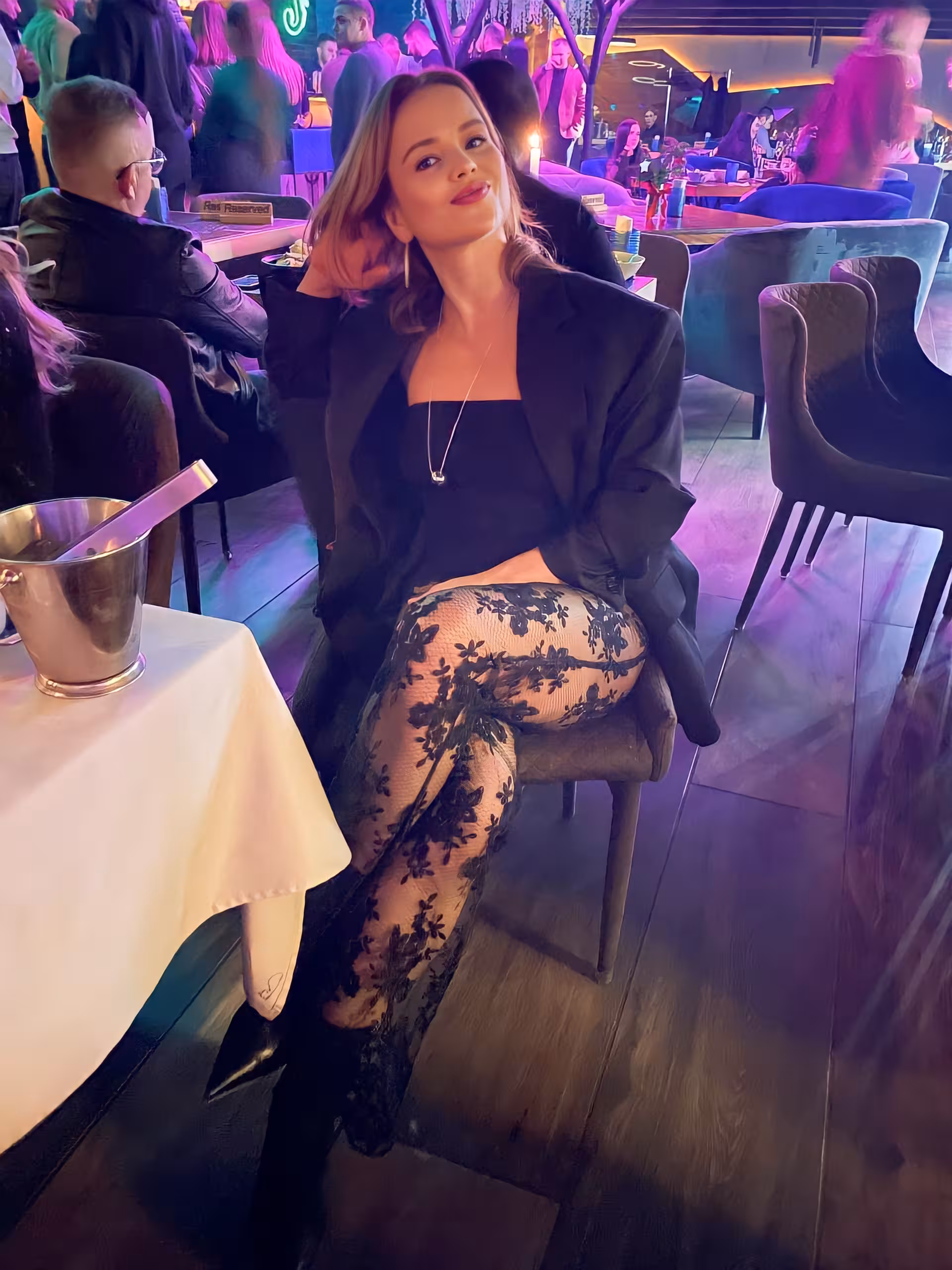 Olena les femmes ukrainiennes en france