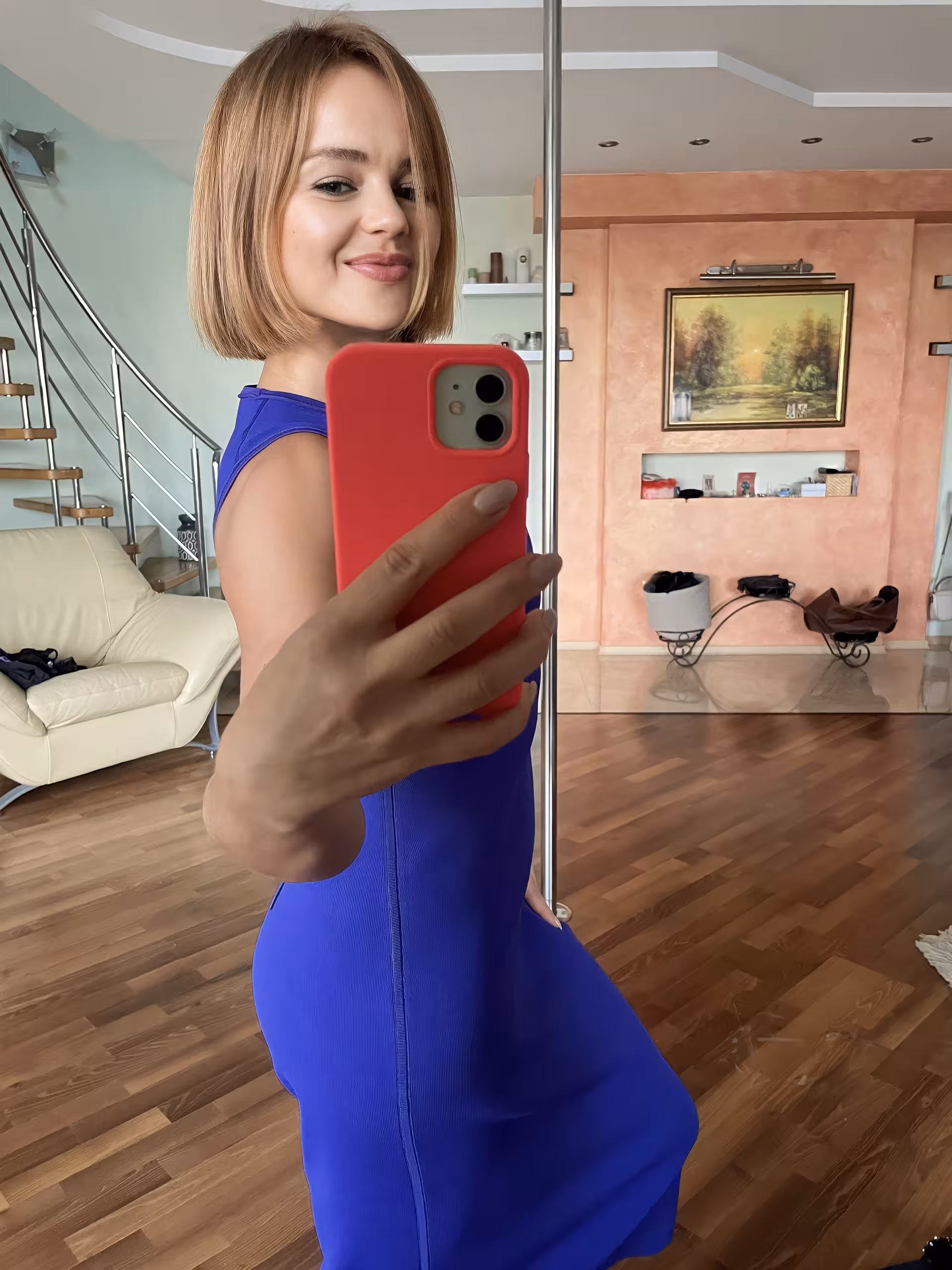 Olena les femmes ukrainiennes en france