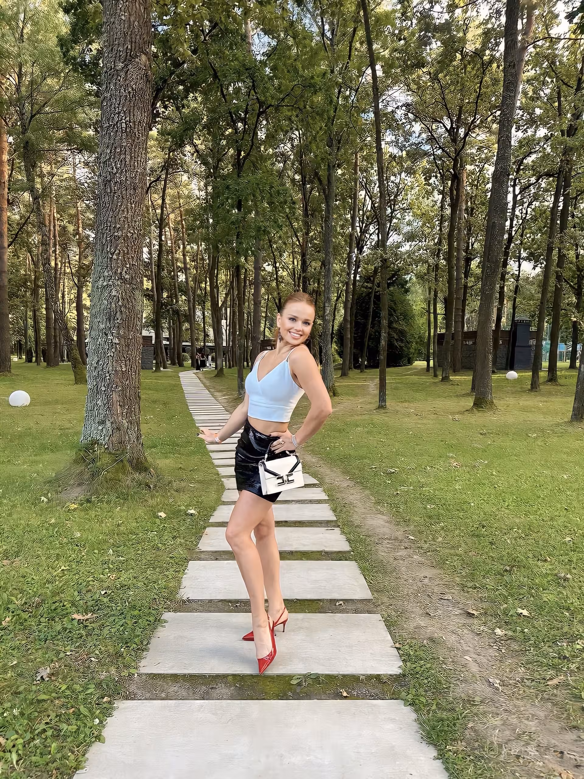 Olena les femmes ukrainiennes en france