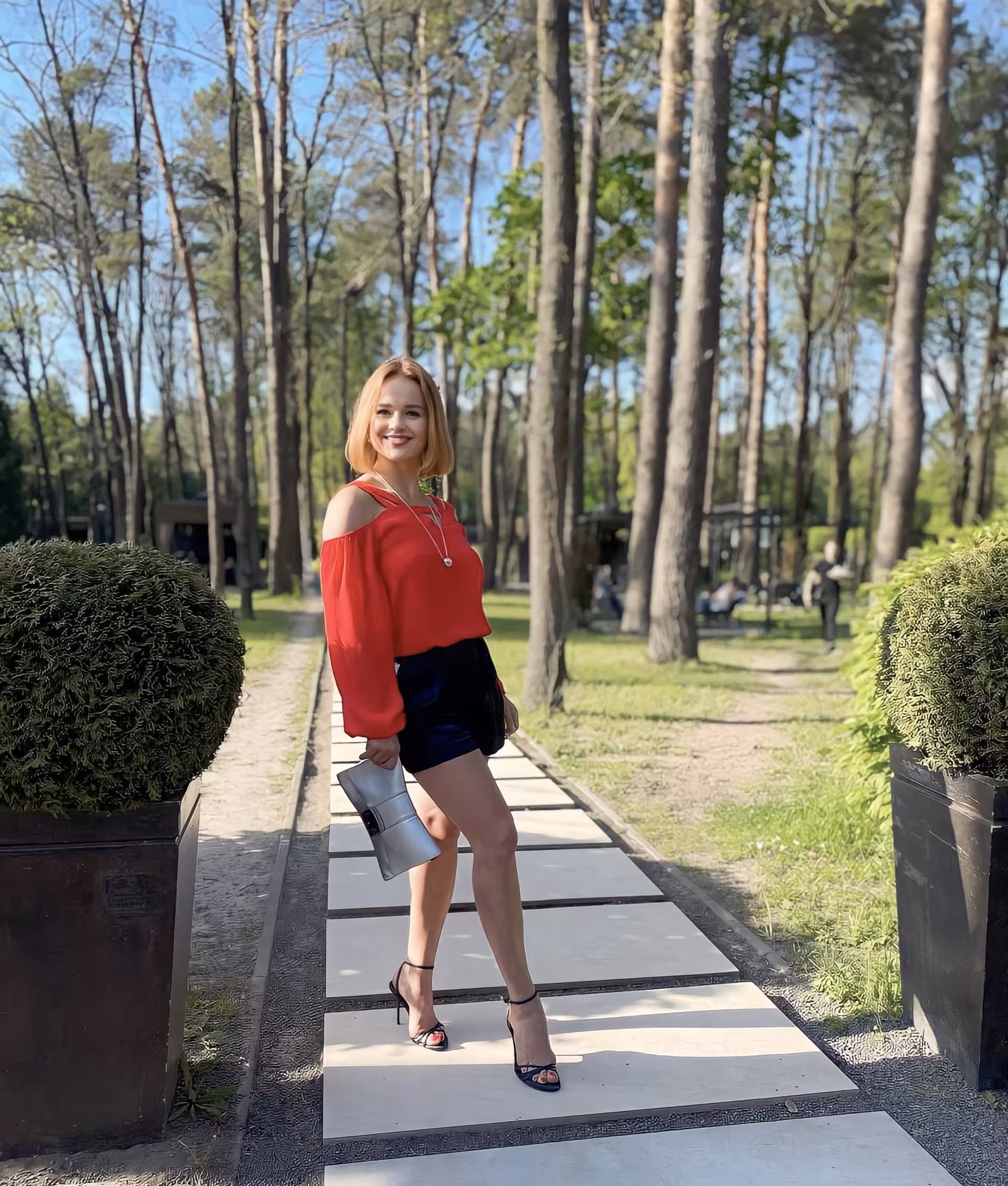 Olena les femmes ukrainiennes en france