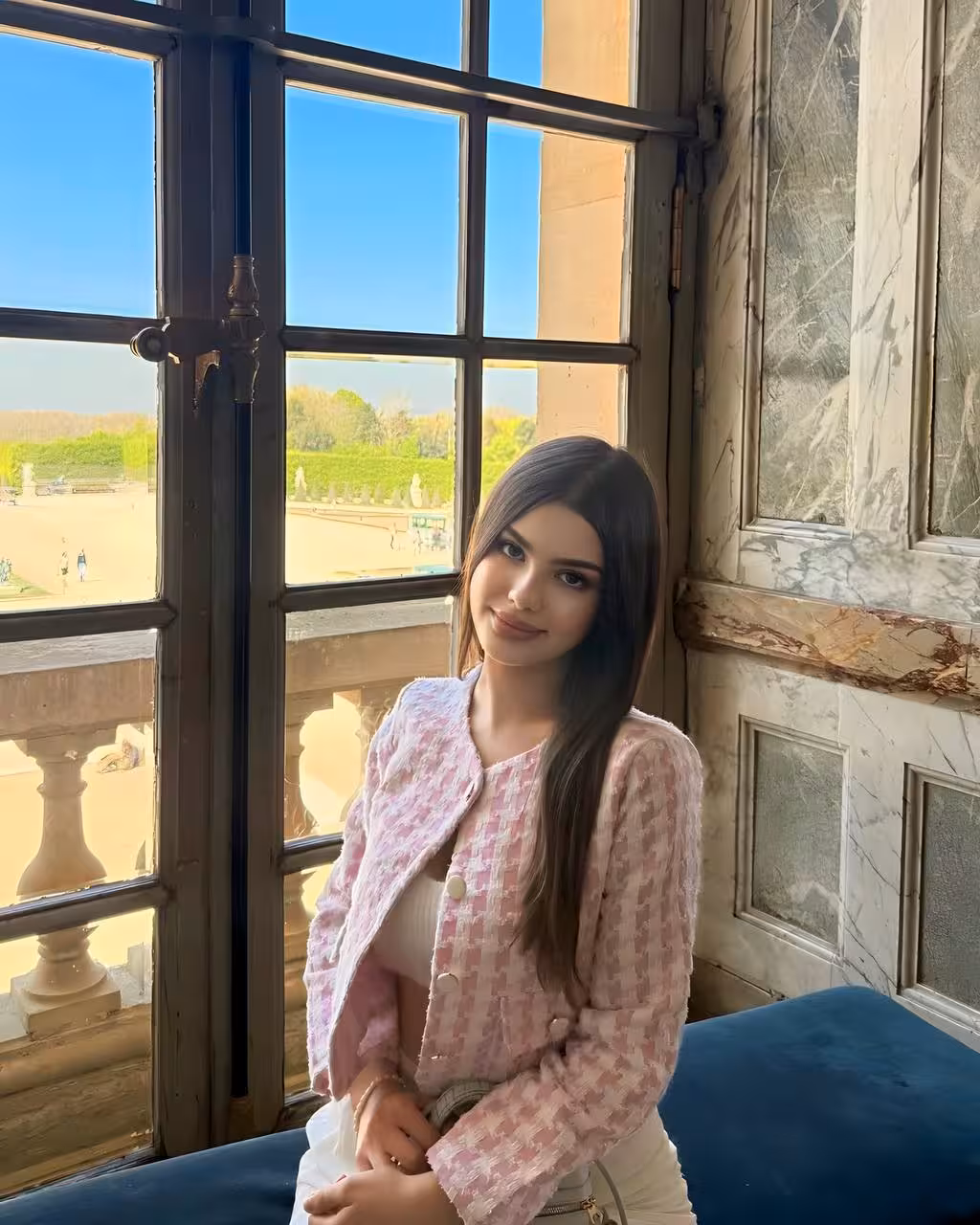 Zoia agences femmes ukrainiennes