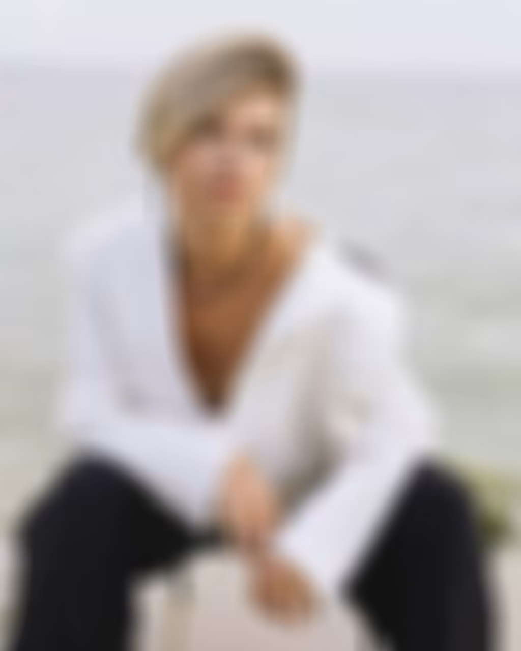 Irina belle femme ukraine