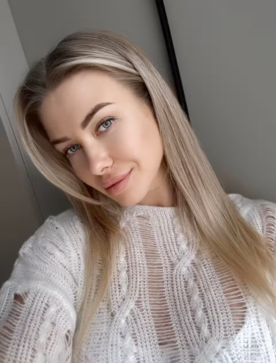 Yulia belles femmes russes et ukrainiennes