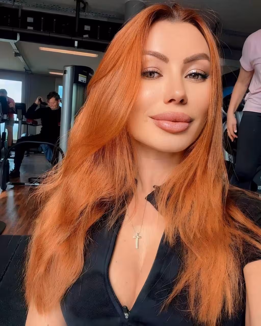 Nataly belles ukrainiennes