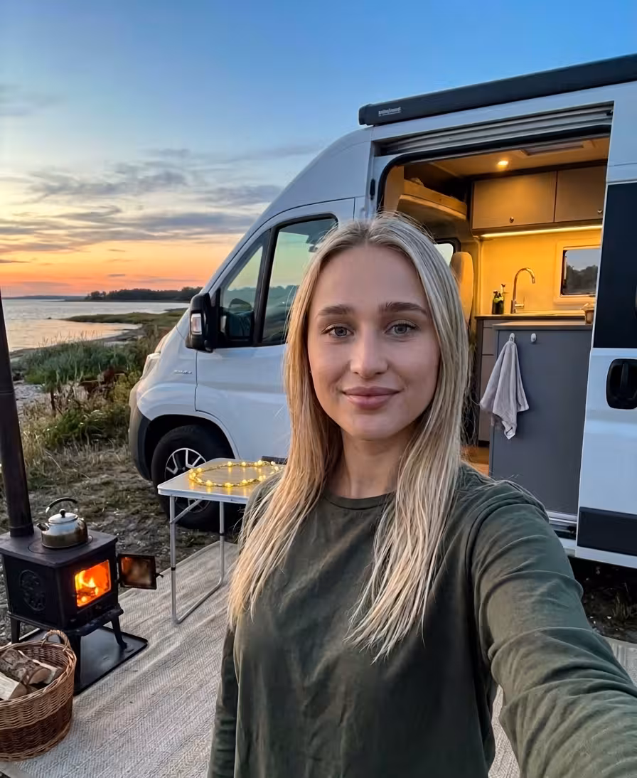 Valeria belles ukrainiennes