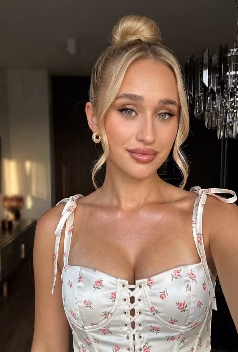 Valeria belles ukrainiennes