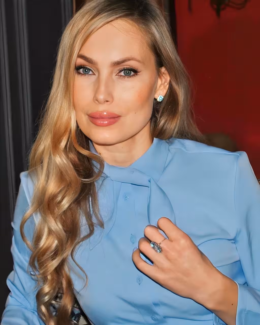 Marina comment sont les femmes ukrainiennes