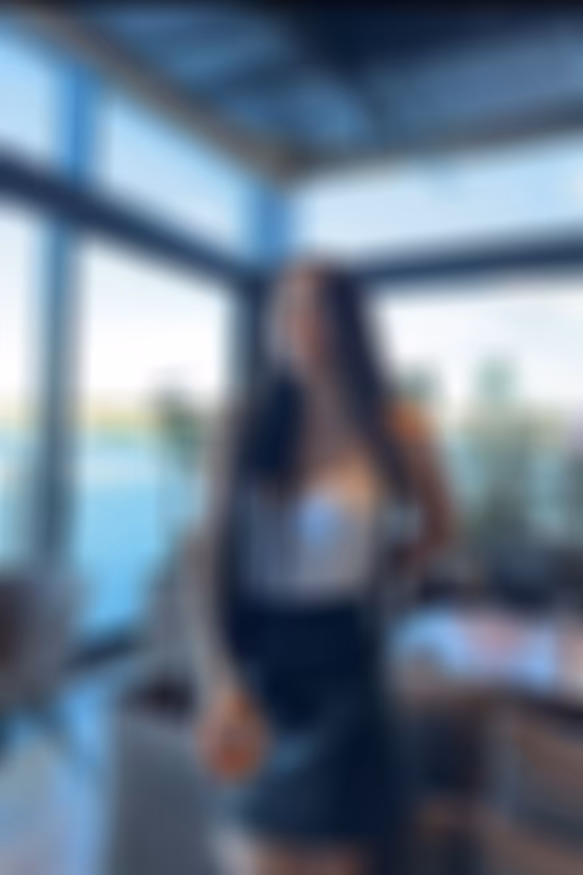 Anna femme menage ukrainienne