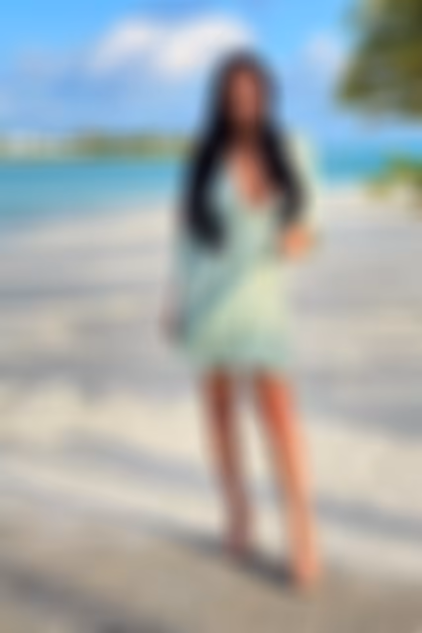 Anna femme menage ukrainienne