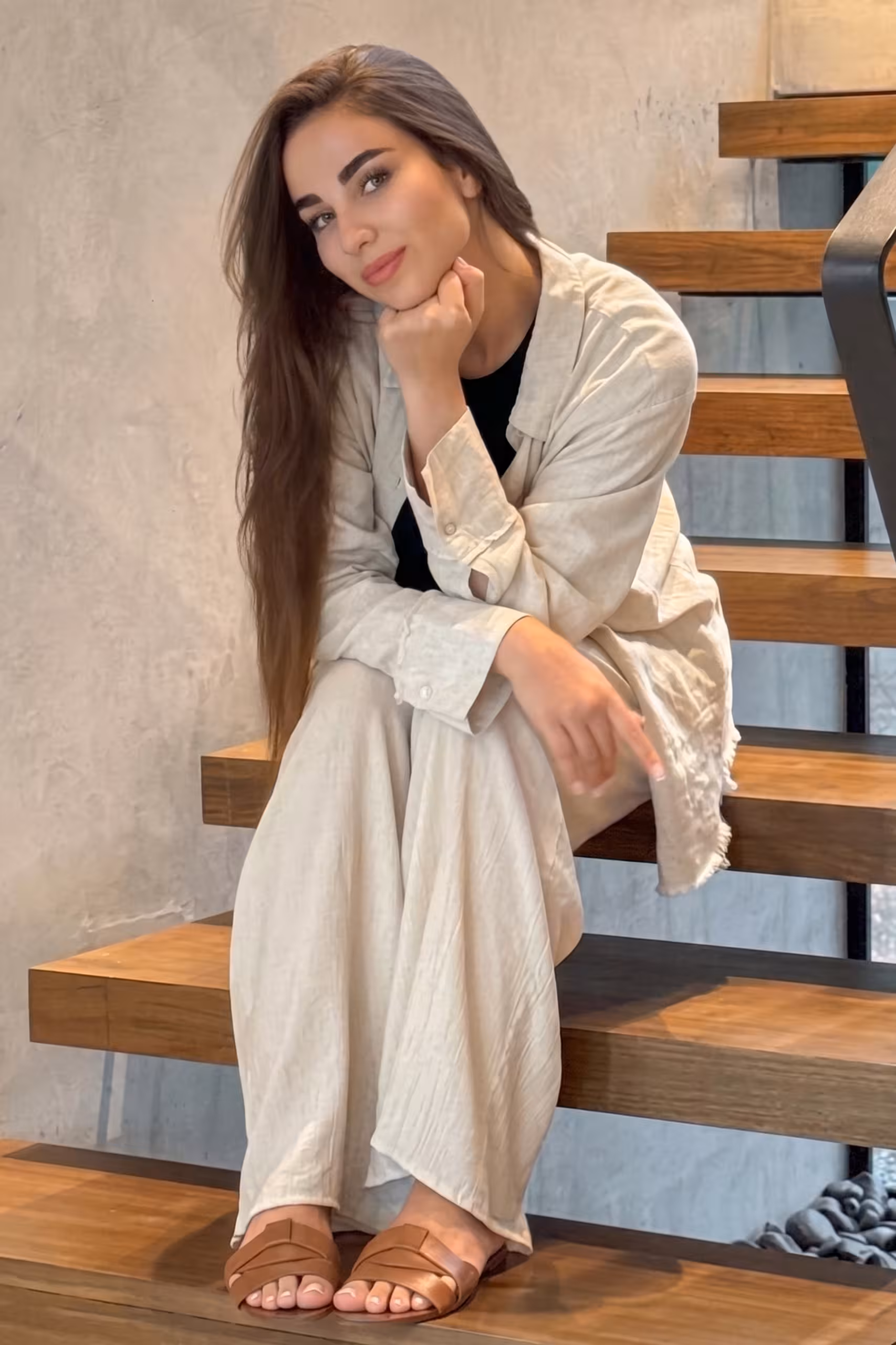 Sofia femmes russes