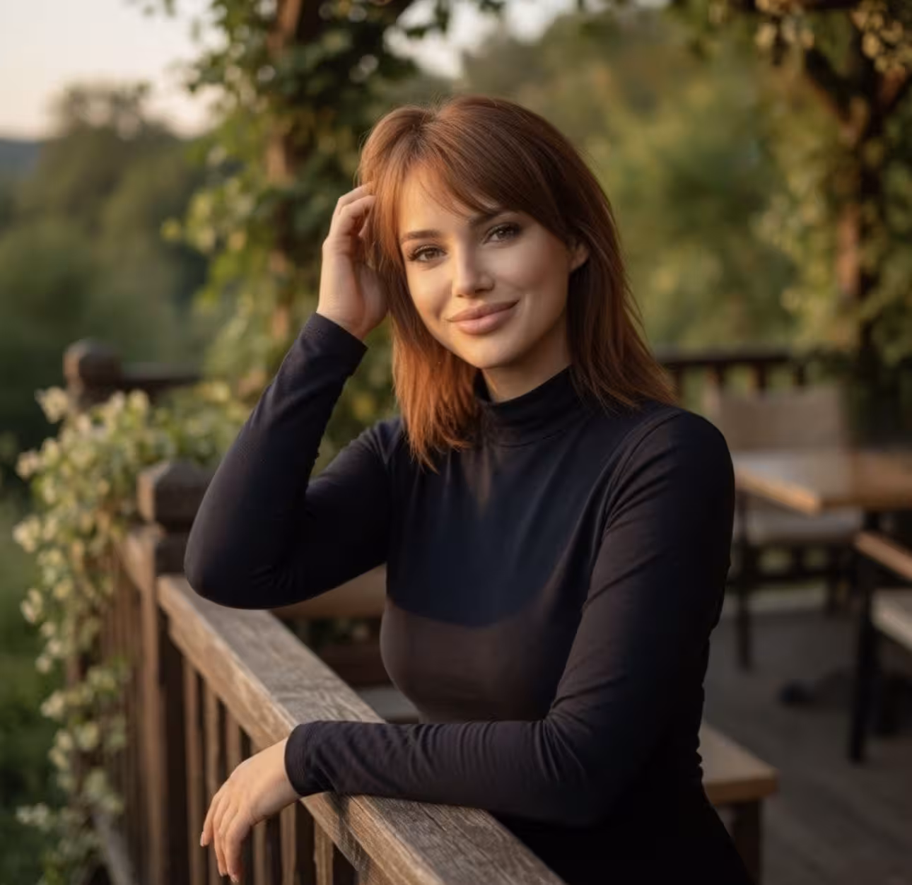 Natalia  femmes russes