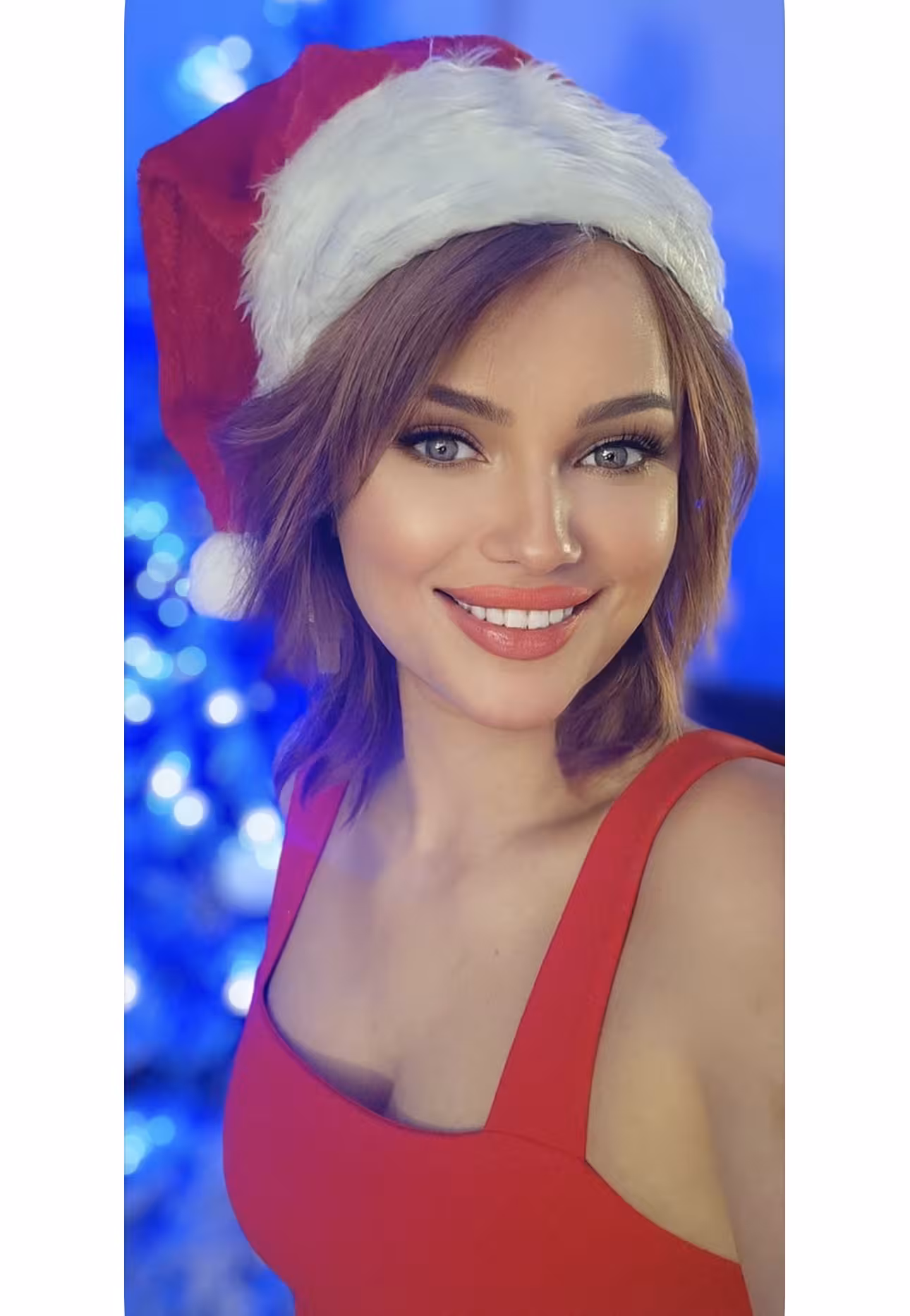 Natalia  femmes russes