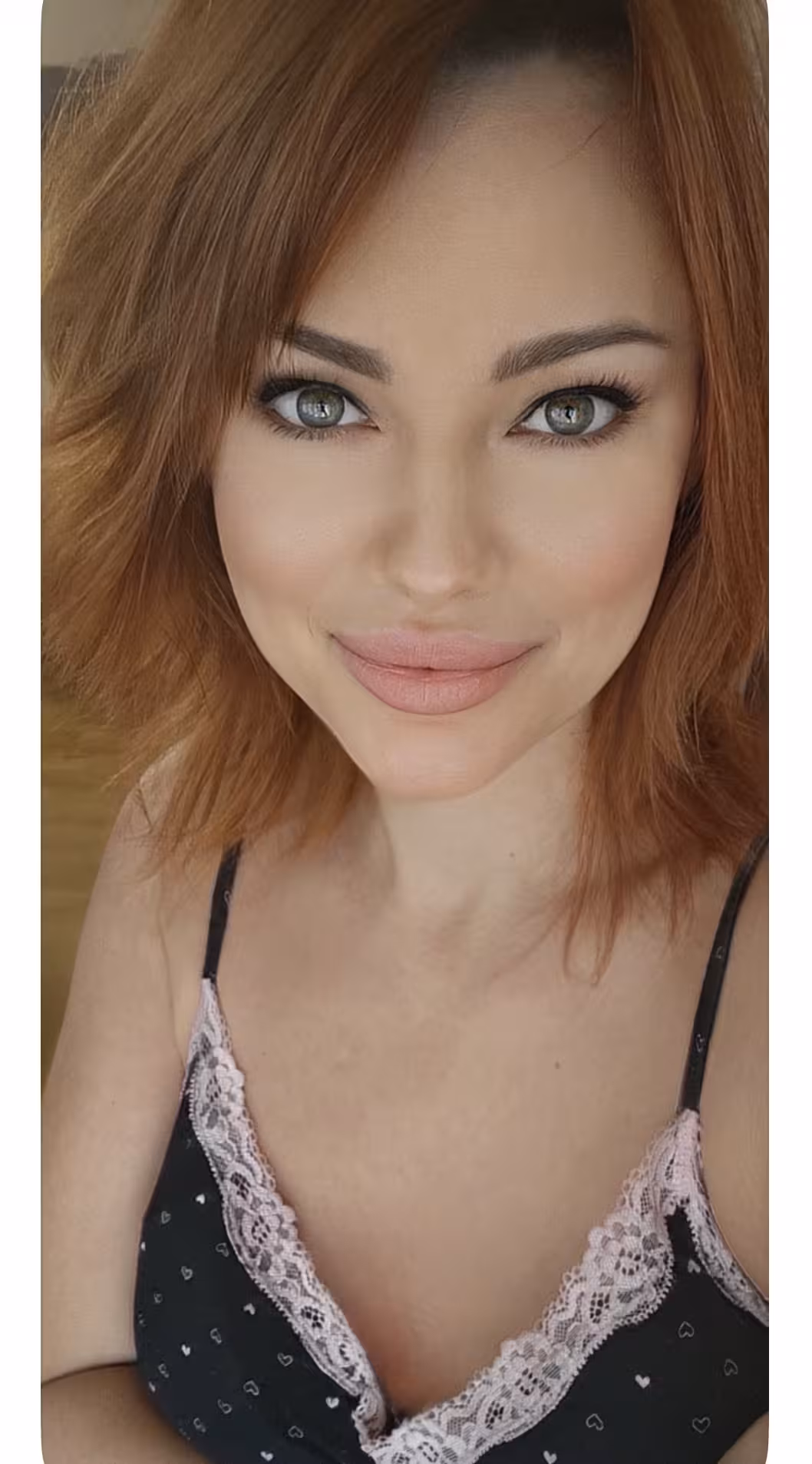 Natalia  femmes russes