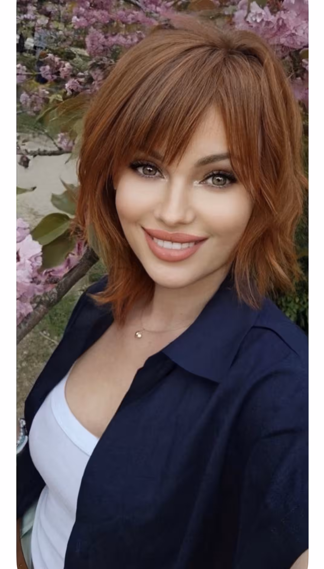 Natalia  femmes russes